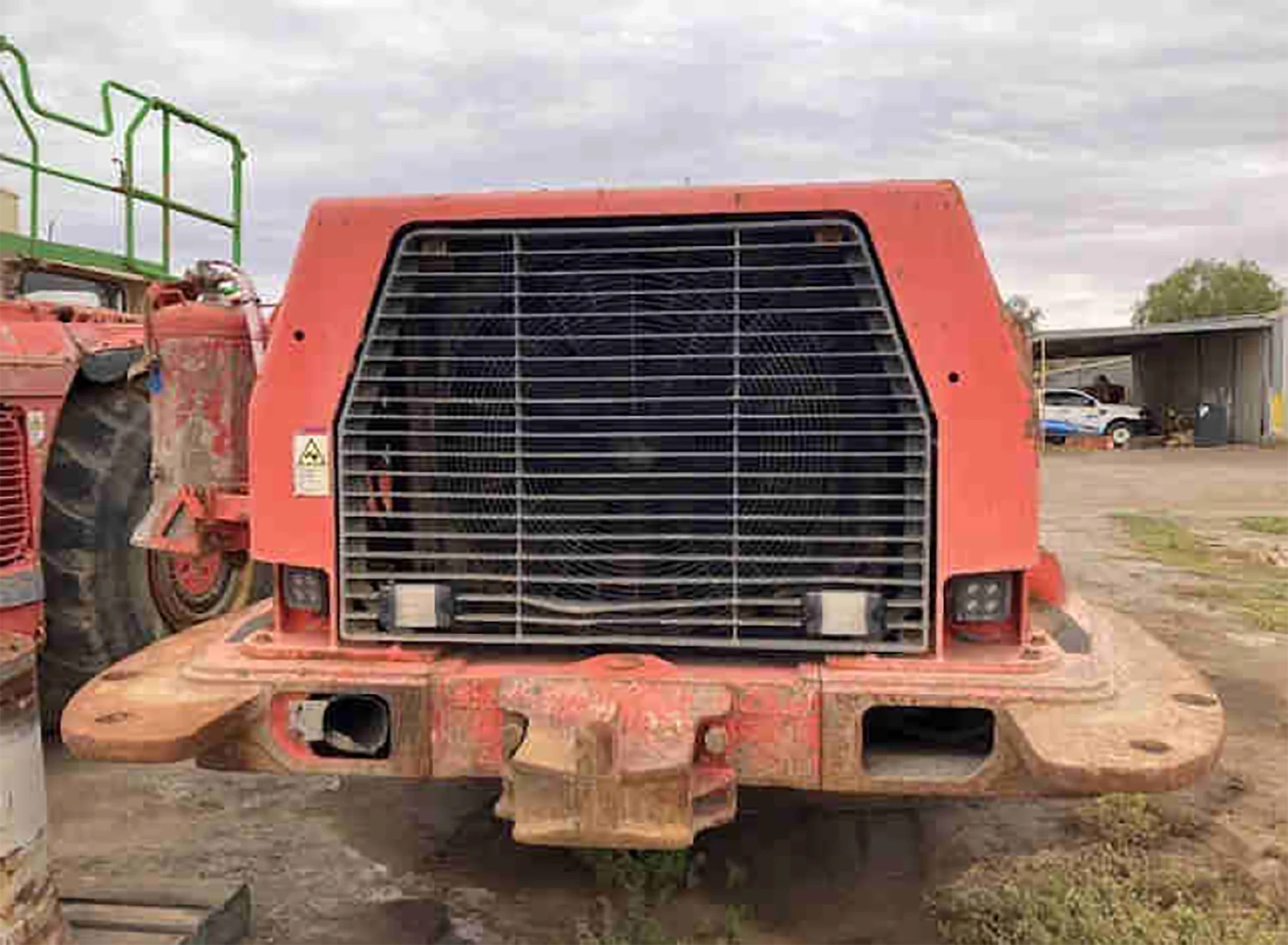 Toro&reg; LH517 | Sandvik Rental and Used