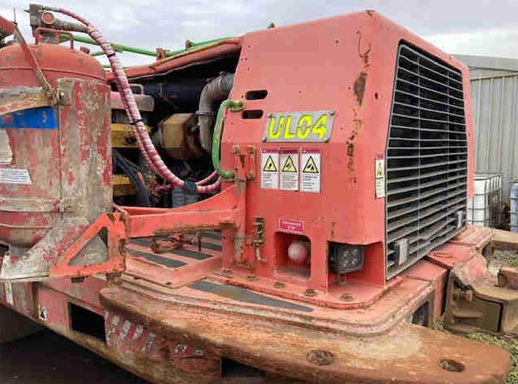 Toro&reg; LH517 | Sandvik Rental and Used