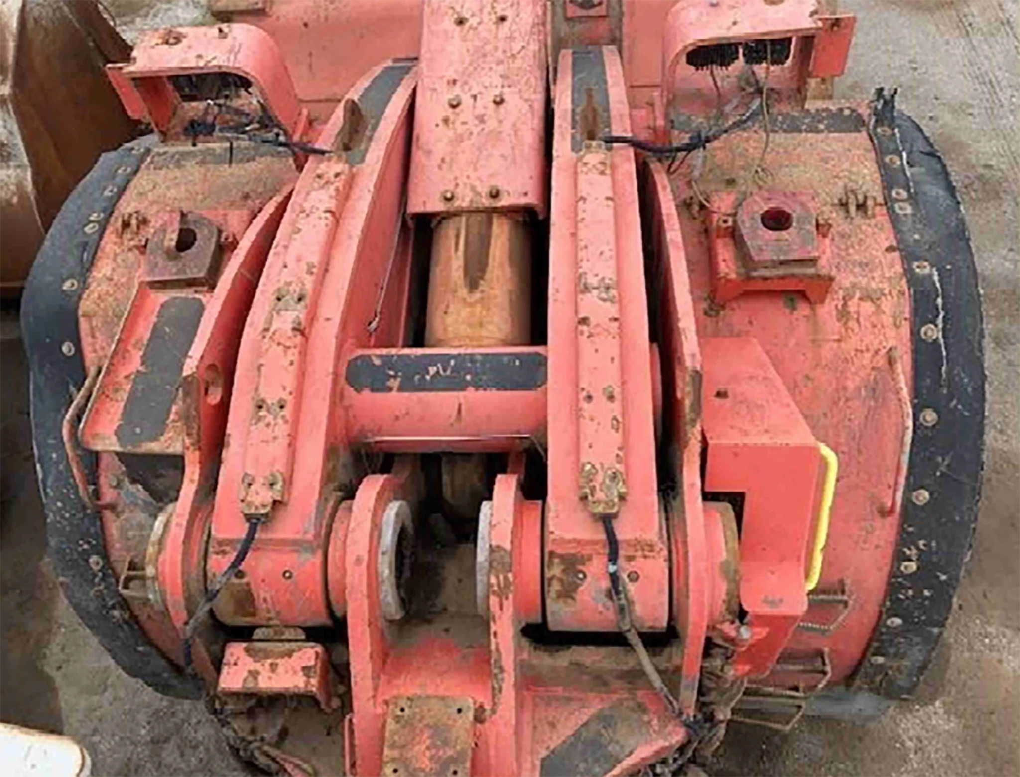 Toro&reg; LH517 | Sandvik Rental and Used