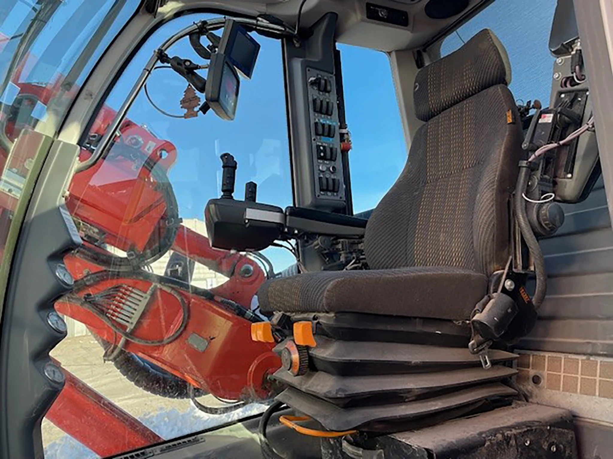 Leopard&trade; DI560 | Sandvik Rental and Used