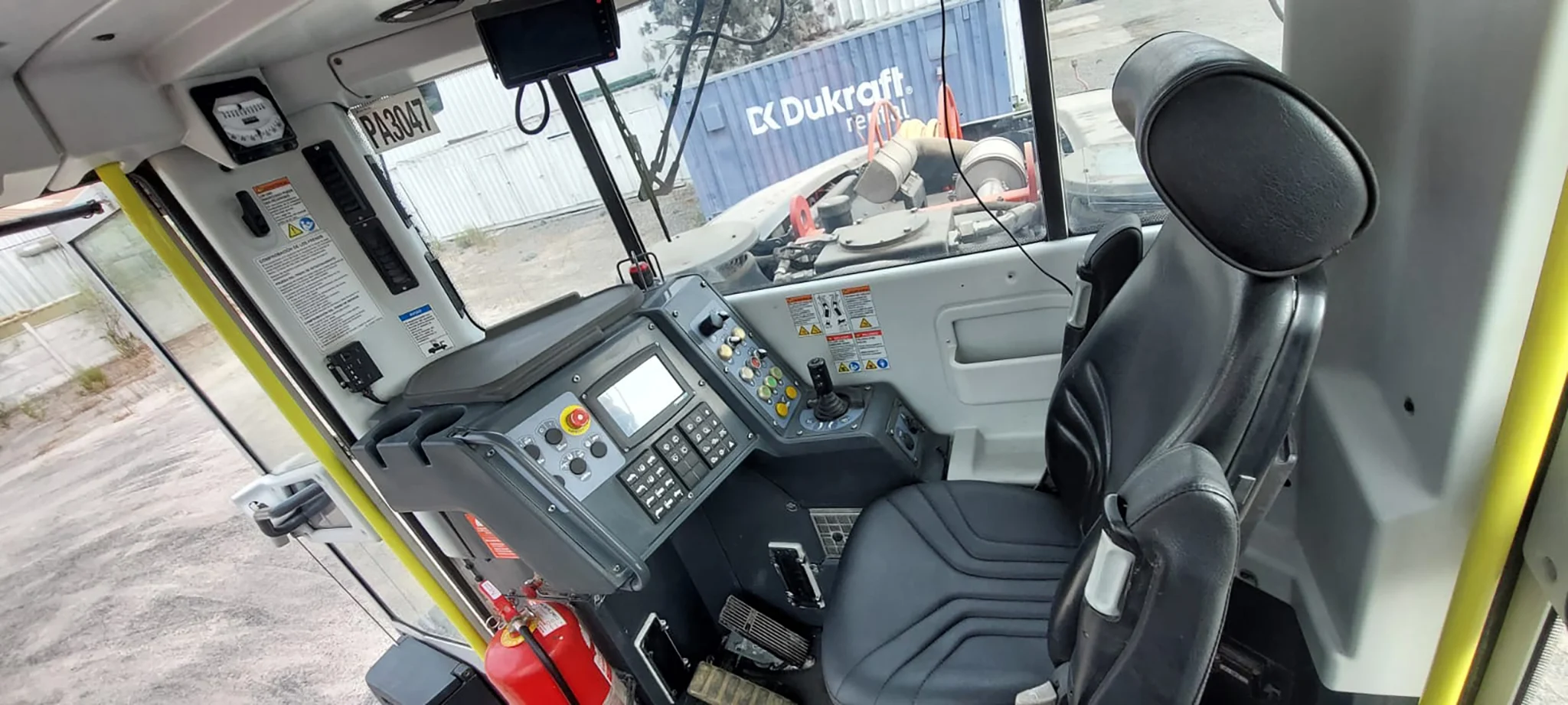 DT922i | Sandvik Rental and Used