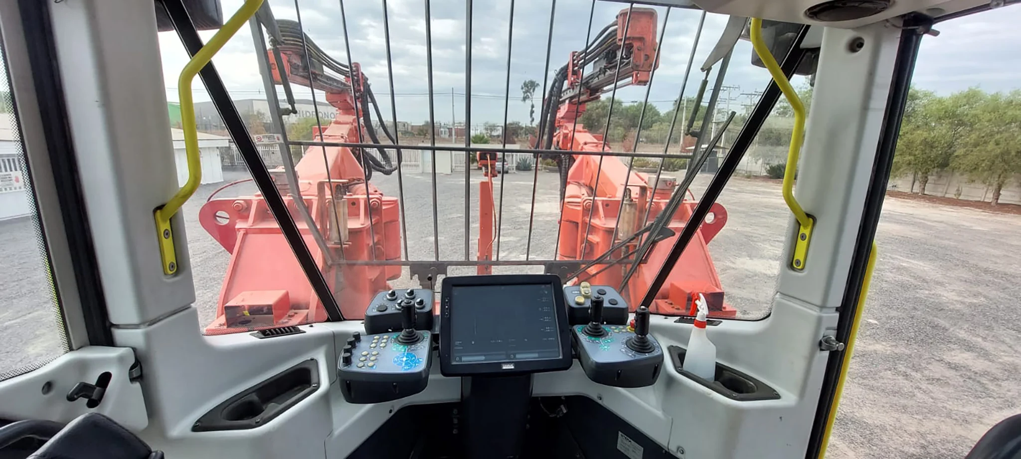 DT922i | Sandvik Rental and Used