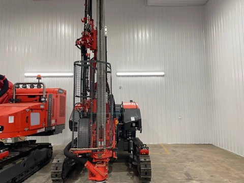 Dino&trade; DC420Ri | Sandvik Rental and Used