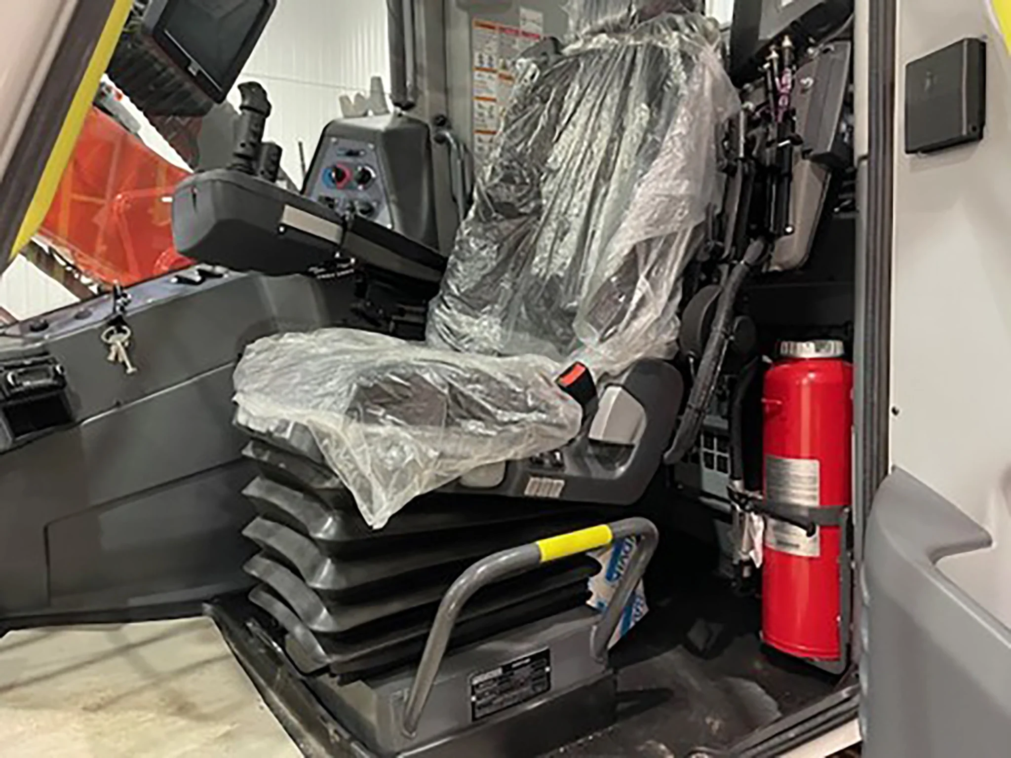 Pantera&trade; DP1600i | Sandvik Rental and Used